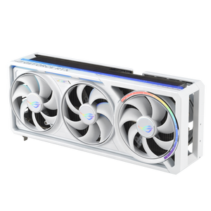 R O G A s t r a l R T X 5080 16GB GDDR7 BLANC OC G r a p h i c s C a r d GPU RTX 5080 AI Computing Vidéo - Product Image 2