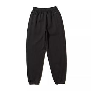 Pantalon de sport décontracté pour homme, taille mi-haute, élastique, brodé, coupe droite ample, léger, 100 % coton, séchage rapide, personnalisé 2026 - Product Image 4