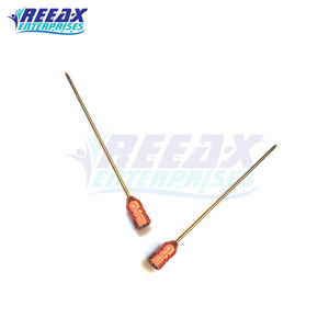 ชุดแคนนูลาสแตนเลสสั่งทำพิเศษจากบริษัท REEAX สำหรับเครื่องมือผ่าตัดปรับรูปร่าง ใช้งานด้วยมือ นำกลับมาใช้ใหม่ได้ - Product Image 5