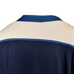 Vente en gros de maillots de hockey sur glace unisexes écologiques 100% polyester de haute qualité, respirants et à séchage rapide, personnalisés pour le hockey sur glace - Product Image 5