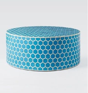 Conjunto de Incrustaciones de Madera Personalizable, Escuela de Alta Calidad, Diseño Europeo, Empresa India - Product Image 3