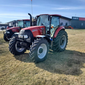 Tracteur Case IH Farmall 140A 2024 à vendre - Product Image 1