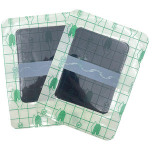 Autocollants en plâtre médical infrarouge transparents pour le cou de la taille du corps pour le soulagement de la douleur osseuse des rhumatismes musculo-squelettiques - Product Image 6