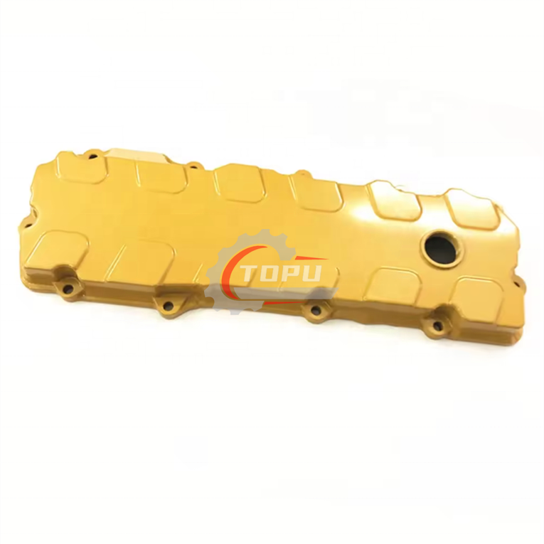 E330D C9 Diesel Engine Valve Cover 358-7872 for CAT 330D