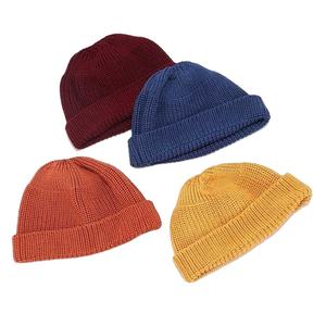 หมวกบีนนี่แฟชั่น หมวกบีนนี่ฤดูหนาว หมวกอุ่น ผลิตตามแบบ OEM คุณภาพดีที่สุด รับทำโลโก้ หมวกบีนนี่สำหรับผู้ชาย 2026 - Product Image 3