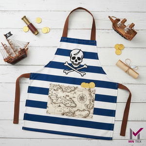 ผ้ากันเปื้อนเด็ก2026เป็นมิตรต่อสิ่งแวดล้อมแบบซักได้ทำจากผ้าฝ้าย100% และวัสดุโพลีคอตตอน - Product Image 3