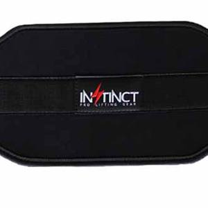 Cinturón de Gimnasio Personalizado para Ejercicios en Casa con Cadena Ajustable, Equipo de Protección para Levantamiento de Pesas y Fitness para Adultos - Product Image 6