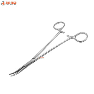 Schnidt <strong>Tonsil</strong> <strong>Forceps</strong> / Schnidt <strong>Forceps</strong> for <strong>Tonsil</strong> Surgery - Product Image 1