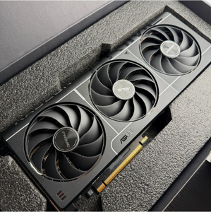 Tarjeta Gráfica CLIN Modelo Prime Radeon RX 9070 XT OC Edition - Product Image 2