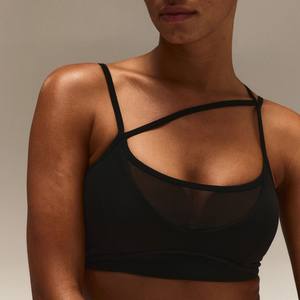 Sports Bra <b>Top</b> With Chest Pad Sexy workout Bra Yoga sportswear camisole Women's <b>Top</b> breathable fashion - Product Image 1