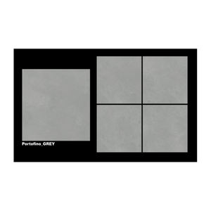 Azulejos esmaltados de porcelana para interiores con acabado mate, estilo de diseño moderno de 1200x1200mm para suelos interiores, stock de fábrica - Product Image 2