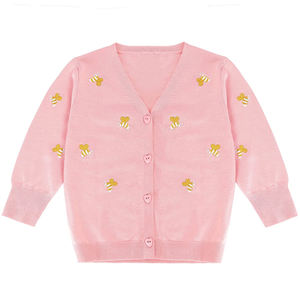 เสื้อสเวตเตอร์ลำลองหลากสีแบบใหม่เสื้อสเวตเตอร์ถักถักเสื้อสเวตเตอร์สำหรับนักเรียนมหาวิทยาลัยใส่ได้ทุกเพศ - Product Image 6