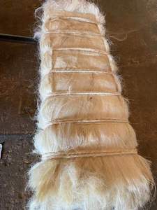 Top exporteur de fibres de Sisal brut 100% naturel en Europe provenant directement d'autriche - Product Image 3