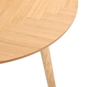 ชุดโต๊ะรับประทานอาหารไม้อะคาเซียระดับไฮเอนด์พับได้ทันสมัยสำหรับโรงแรมและร้านอาหารกลางแจ้งใช้ในเชิงพาณิชย์ - Product Image 4