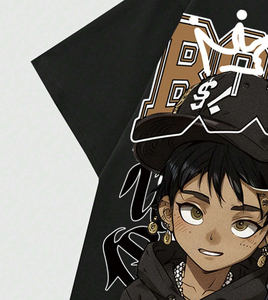 Camisetas para Hombre al por Mayor, 100% Algodón, 260g, Tejido de Punto, Logotipo Personalizado, Color, Serigrafía, Fabricación OEM/ODM, Directo de Fábrica, Personalizadas - Product Image 5