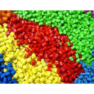 Masterbatch para Plásticos, Concentrado de Color de Inyección con Protección UV para Productos de Larga Duración - Product Image 2