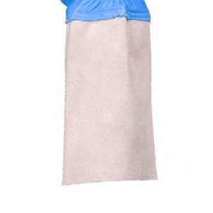 Venta caliente Precio barato Cuero Mejor Bombero Guantes DE TRABAJO Tamaño personalizado Calidad superior Nuevo diseño Guantes de lucha contra incendios personalizados - Product Image 6