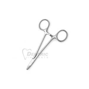 อุปกรณ์ยึดเข็มเกรดสำหรับการเย็บแผลและเย็บในทางการแพทย์และทันตกรรมชุดเครื่องมือผ่าตัดทางทันตกรรม - Product Image 5