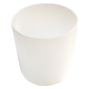 Vetro per lampada a gas mm 81 x 82 - Product Image 1
