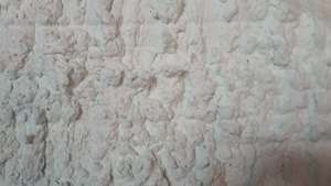 American USA Recycled Fluff <b>Pulp</b> From Mississippi Unbleached Raw Material for Baby Diapers and Sanitary Napkins - Product Image 2