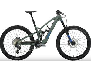 Top 2025 |   Fuel EXe 8 GX AXS T-Type - Product Image 4