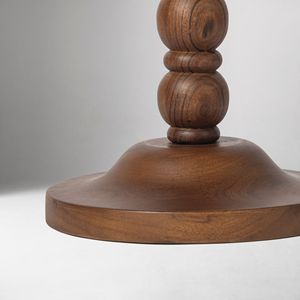 Chevets modernes faits à la main, style ferme urbaine, rangement élégant, bois, chambre à coucher, hôpital, salle à manger, appartement, meubles portables pour la maison - Product Image 6