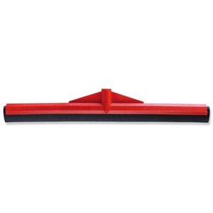 Tonkita Water <b>Squeegee</b> (44cm) Aluminum Handle Model 0159185 for Bathroom Use - Product Image 1
