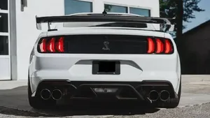 Ford Shelby GT350 2020 en parfait état - Product Image 3