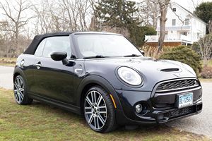 Mini Cooper S Convertible USADO de 2020 - Product Image 1