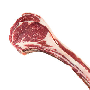 Viande de boeuf halal congelée désossée pour l'exportation et la transformation - Product Image 5