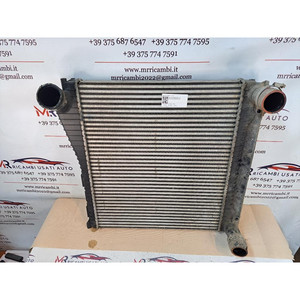 Intercooler per LAND ROVER Discovery Serie IV AH32-8T000-CJ 306DT Diesel 2993 (10>) - Product Image 3