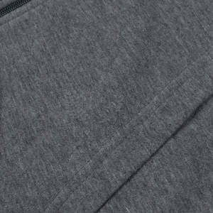 Mejor Precio, Sudaderas con Cremallera de Invierno 100% Algodón para Hombre, Hechas en Pakistán, MOQ Bajo, Estilo Urbano, Personalizables - Product Image 4