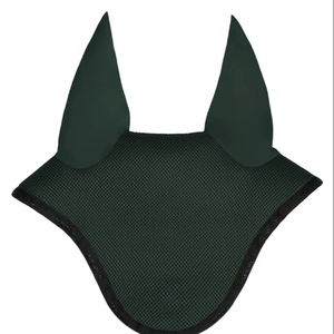 Protector de Orejas para Caballo de Alta Calidad, Transpirable, Ligero, Lavable, para Montar a Caballo en Interiores y Exteriores, Velo para Moscas de Ganchillo - Product Image 4