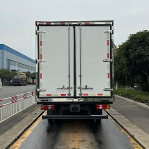 Camion frigorifique de transport Isuzuu 3-8 tonnes 4x2 <span class=keywords><strong>à</strong></span> <span class=keywords><strong>vendre</strong></span> - Product Image 5