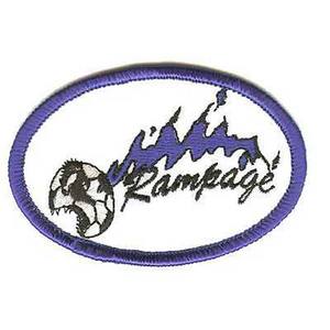 Patchs personnalisés pour les écoles, les collèges et les universités. - Product Image 3