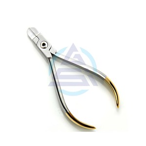 เครื่องมือจัดฟันเครื่องมือจัดฟันเครื่องมือจัดฟันเครื่องมือจัดฟันแบบแรงบิดสำหรับจัดฟัน1ชิ้น - Product Image 1