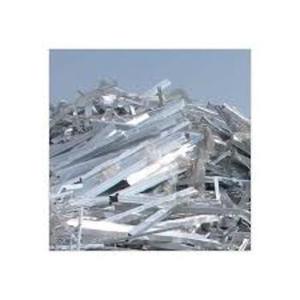 Chatarra de Silicio Metálico de Alta Pureza a Granel, Grumos de Ferrosilicio con Servicio de Soldadura, Origen Reino Unido, Exportación - Product Image 2