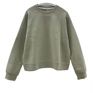 Sudaderas con Capucha Holgadas de Primera Calidad para Mujer, Estilo Casual para Invierno, Marca Ville Sports - Product Image 5