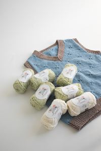 Hilo de lana YARNA Anywool (45g), suave, duradero, natural, para manualidades creativas, fieltro, hecho a mano, lana pura, vibrante, para bricolaje. - Product Image 6