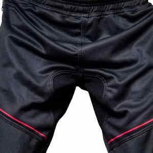 Pantalón de paintball personalizable, ligero, duradero y ventilado, con pantalón de Paintball de equipo personalizado para una ventaja competitiva - Product Image 5