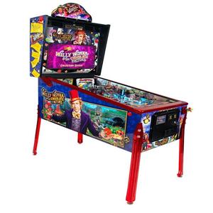 Pièces de flippers bon marché, billes, jeux d'arcade, flippers mécaniques, jeux d'arcade à pièces, à vendre - Product Image 3