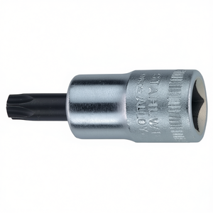 Juego de Puntas de Destornillador TORX Stahlwille de 3/8'' para un Fijado Eficiente y Rápido - Product Image 3