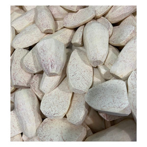 โต้มตาลีย้อมแช่แข็ง - โต้มตาลีย้อมเหลืองแช่แข็งที่มีรูปร่างที่กําหนดเองตัดครึ่ง / ชิ้น / ก้อน - ผู้ผลิตชั้นนําผักแช่แข็ง - Product Image 6