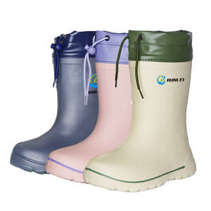 مخصص مضاد للثلج مضاد للتكتل للأطفال مقاوم للماء مريح ملون للسيدات ملابس خارجية-مقاوم للثلج - Product Image 3