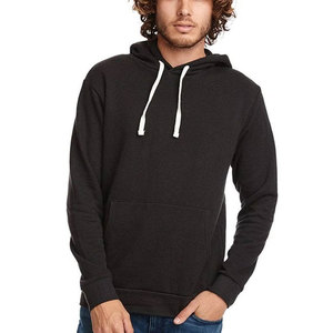 Independent Trading Co Premium Heavyweight Fleece Hoodie 450 GSM Custom Screen Printed Streetwear Boxy Pullover Hoody For Brands - Product Image 1