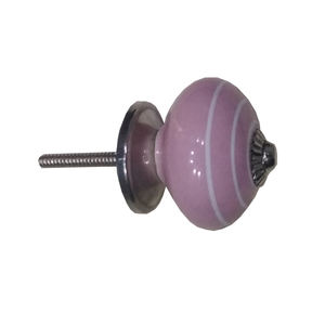 Perillas de cerámica para armarios de cocina, decoración Interior, proveedor indio, calidad de exportación, venta - Product Image 1