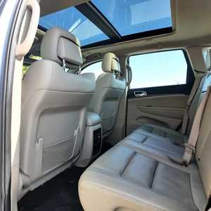 JEEP GRAND CHEROKEE LIMITED 2021 NUEVO DE FÁBRICA, 87,854 KM, 200-299 HP, 5 PLAZAS, 6 CILINDROS, TRANSMISIÓN AUTOMÁTICA - Product Image 6