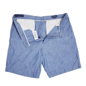 Pantalones Cortos de Golf para Hombre, Diseño Moderno y Personalizado, Sólidos, de Lona Media, Ligeros, de Alta Calidad, al por Mayor, Ropa Casual - Product Image 3