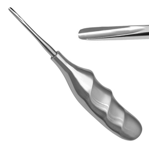 ลิฟต์รากทันตกรรม ลิฟต์ถุงเมดาน 2.5 มม. สกัดทันตกรรม VET ทันตกรรม - Product Image 1