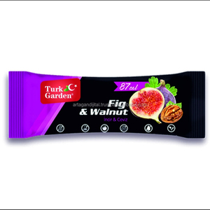 Top Seller Healthy Nutritious Fruit Bars Dates Figs Apples Apricots Almonds 35g Exciting Delicious <b>Snack</b> - Product Image 4